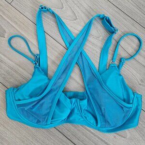 CXIX Classique Crossover Bra